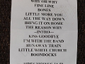 Sugarland Aug 21 2010